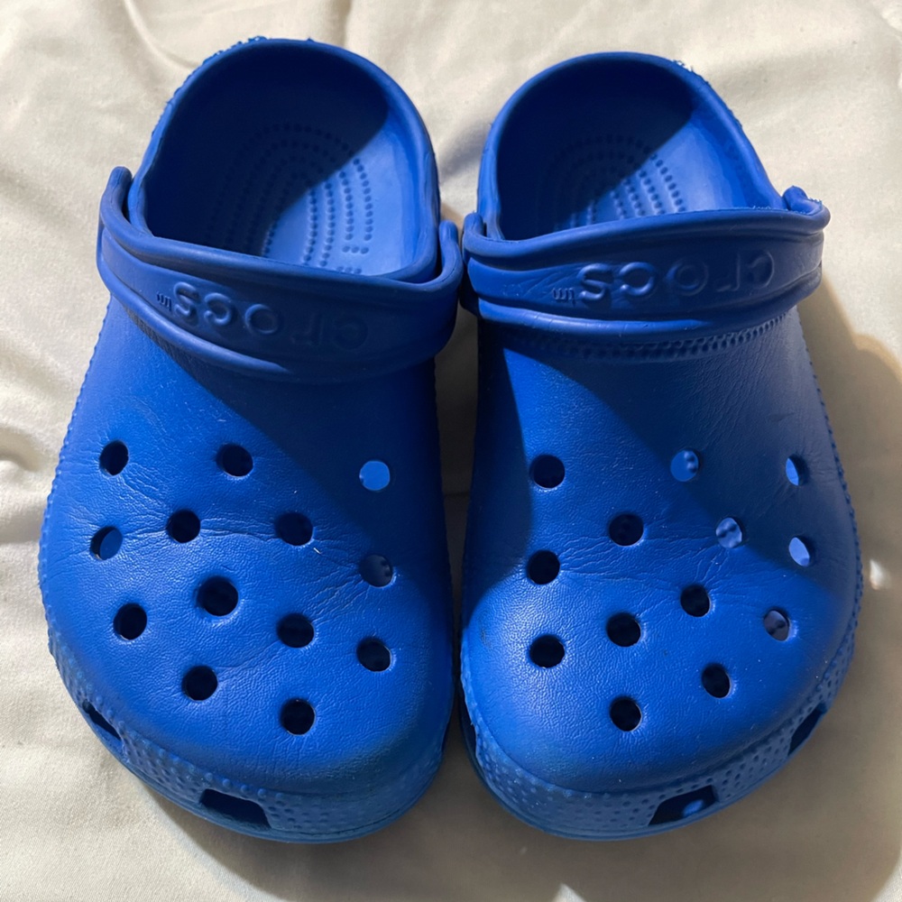 KIDS' CLASSIC CLOG - Picture 3 of 5